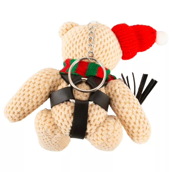 Bad Kitty - BDSM julebamse