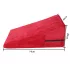 Desirel Magic Pillow kile sexpute-sett - liten + stor (rød)