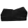 Desirel Magic Pillow kile-sexpute sett - liten + stor (svart)