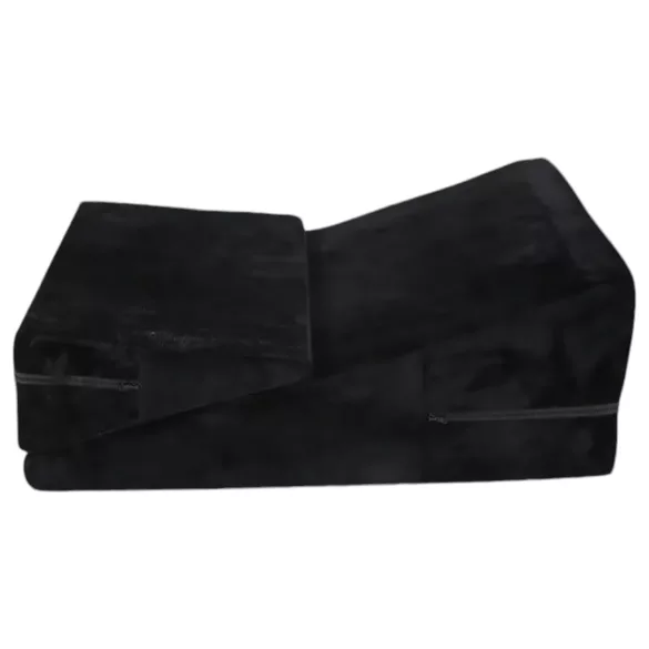 Desirel Magic Pillow kile-sexpute sett - liten + stor (svart)