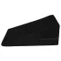 Desirel Magic Pillow kile-sexpute sett - liten + stor (svart)