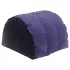 Desirel Magic Pillow - Oppblåsbar sexpute med dildo-holder (lilla)