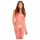 Rene Rofe - rosa nettkatdress (S-L)