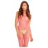 Rene Rofe - rosa nettkatdress (S-L)