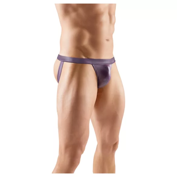 Svenjoyment - jockstrap (lilla)