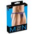 Svenjoyment - jockstrap (lilla) - M