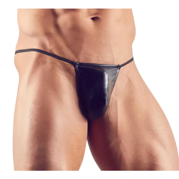 Sexy tanga-pakke - 7 stk (S-L)