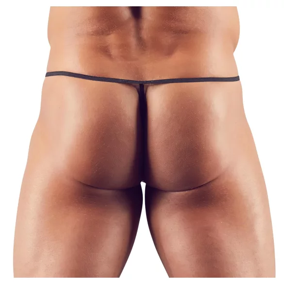 Sexy tanga-pakke - 7 stk (S-L)