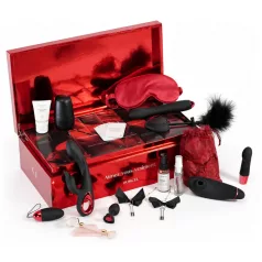   Dorcel Pleasure Calendar 2026 - adventskalender for par (24 deler)