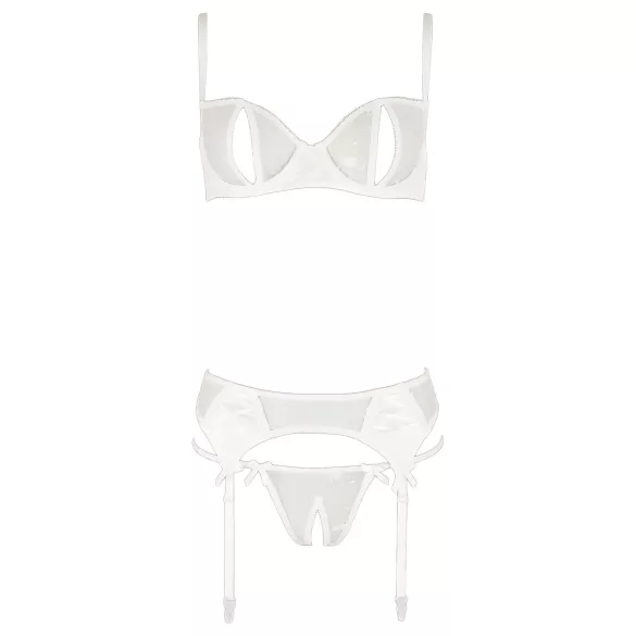 Abierta Fina - Frisk lengsel - bh-trio