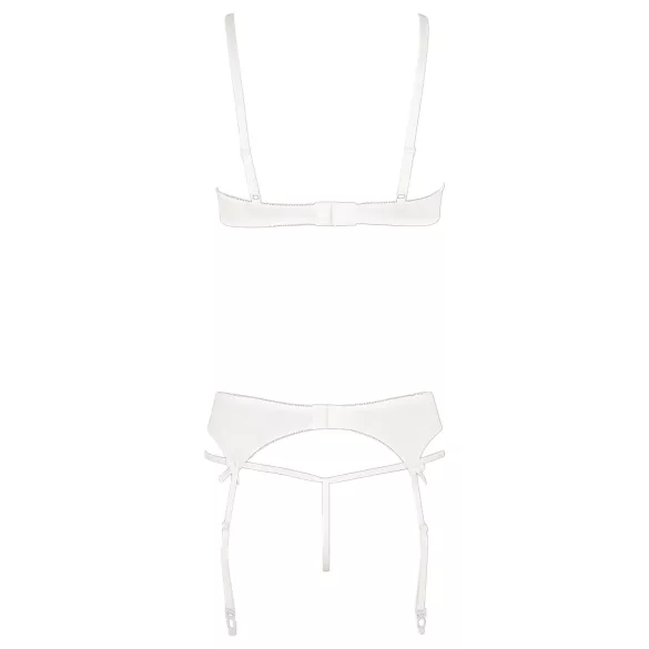 Abierta Fina - Frisk lengsel - bh-trio