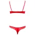 Cottelli - Fristende push-up sett - 80B/M