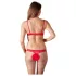 Cottelli - Fristende push-up sett - 85B/L