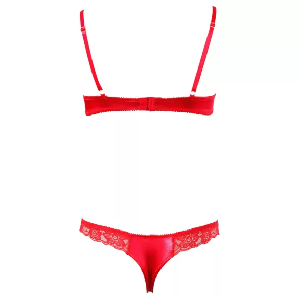 Cottelli - Fristende push-up sett - 85B/L