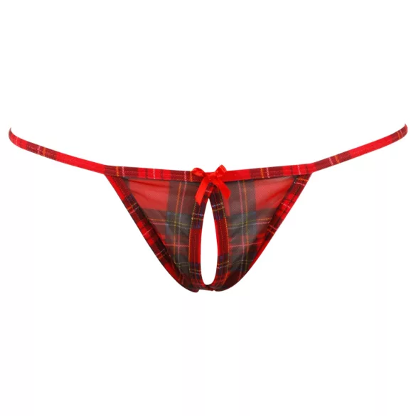 Cottelli - Sexet skolejentekostyme - BH-sett