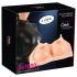 Cottelli - silikon push-up bryster med BH (2x1000g)