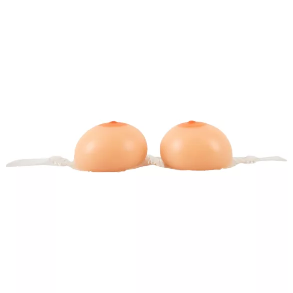 Cottelli - silikon push-up bryster (2x400g)