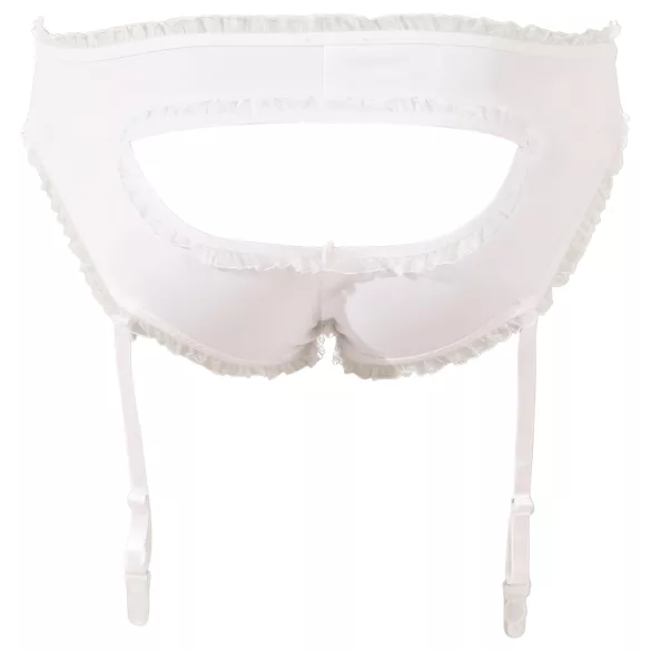 Cottelli - Skolepike kostymesett