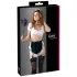 Cottelli - Sexy stuepikesett - 6 deler - M