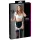 Cottelli - Sexy stuepikesett - 6 deler - L