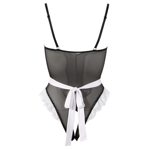 Cottelli - Sexy stuepike-body - L