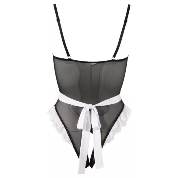 Cottelli - Sexy stuepike-body - XL