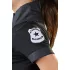 Cottelli Police - sexy politikostyme (svart) - XL