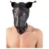 Fetisj - Hundemaske (svart, S-L)