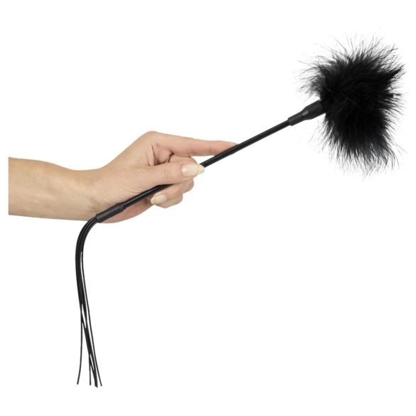 Bad Kitty - Fetishsett - svart