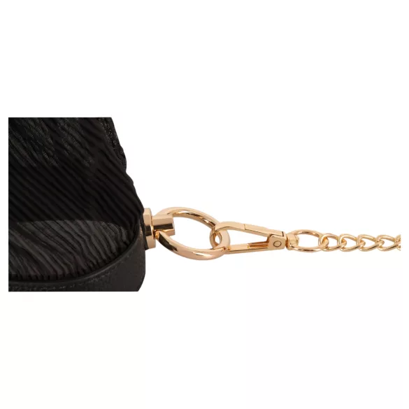 Bad Kitty - rysjete bindingssett (4 deler) - svart