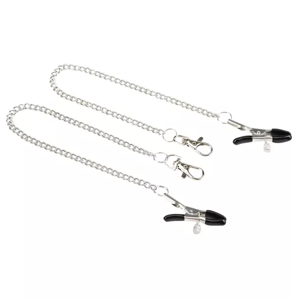 Bound You - BDSM bondage-sett (12 deler)