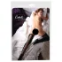 Cottelli - Stay-ups i netting over lår (svart) - S/M