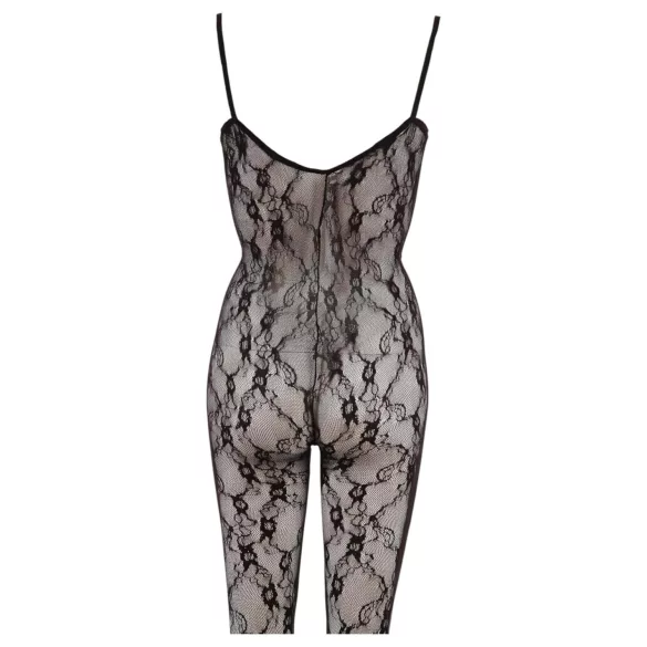 NO:XQSE - Blonde sexy jumpsuit