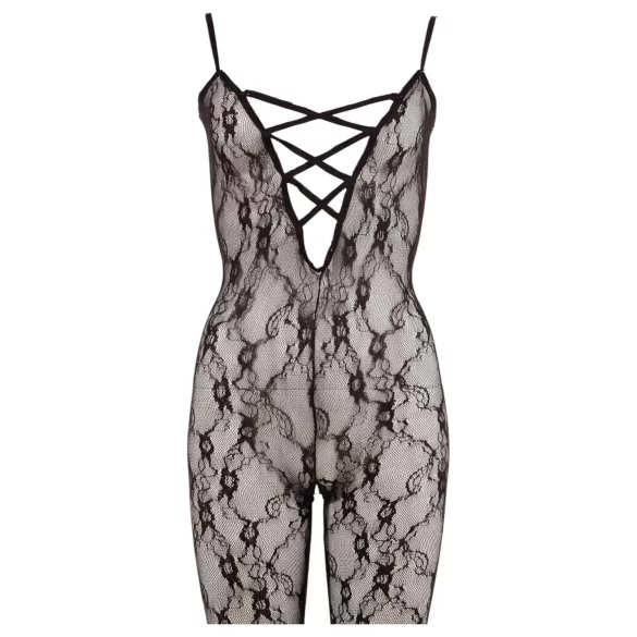 NO:XQSE - Blonde sexy jumpsuit - L/XL
