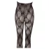 NO:XQSE - Blonder jumpsuit med åpen rygg