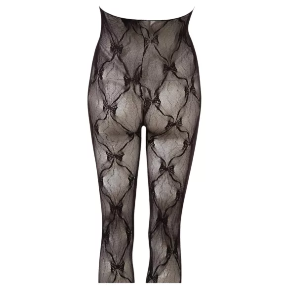 NO:XQSE - Blonder jumpsuit med åpen rygg - XL/XXL