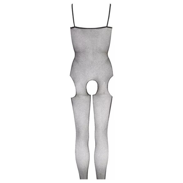 NO:XQSE - Åpen netting overall