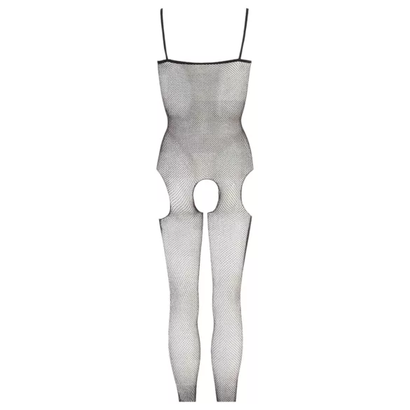 NO:XQSE - Åpen netting overall - L/XL