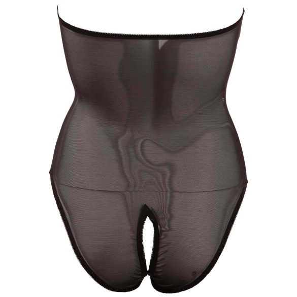 Abierta Fina - Utfordrende glans - blondetruse