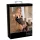 Abierta Fina - glitrende stroppeløs blonde-body (svart) - 80B/M