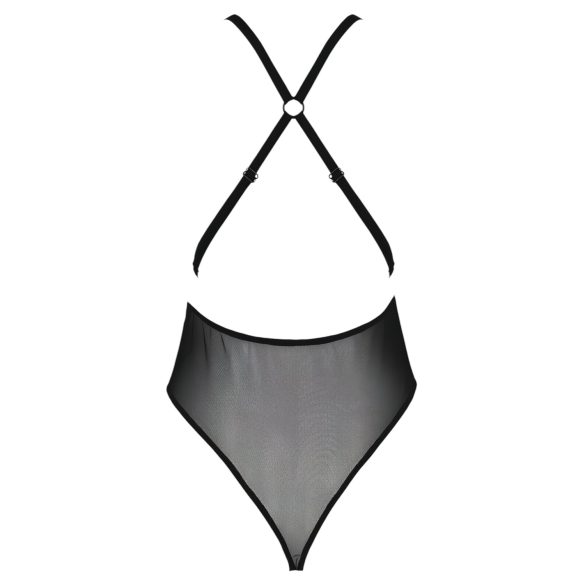 Passion Eco Zinnia - blonder body (svart)