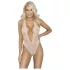 Kyssbar - blondebody (rosa)