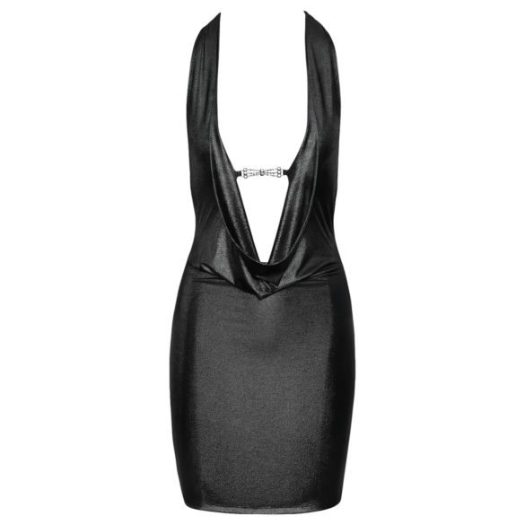 Cottelli Party - halskjole (sølv) - L