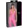 Cottelli Party - Rosa jumpsuit med dyp utringning på ryggen