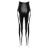 Cottelli Party - halter bodydrakt i svart