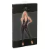 Noir - halterneck jumpsuit (svart)