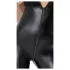 Noir - halterneck jumpsuit (svart) - XL