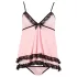Cottelli - Søt, rufsete fristelse - babydoll - M