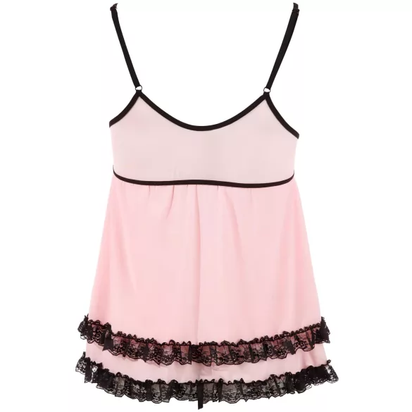 Cottelli - Søt, rufsete fristelse - babydoll - M
