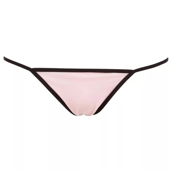 Cottelli - Søt, rufsete fristelse - babydoll - M